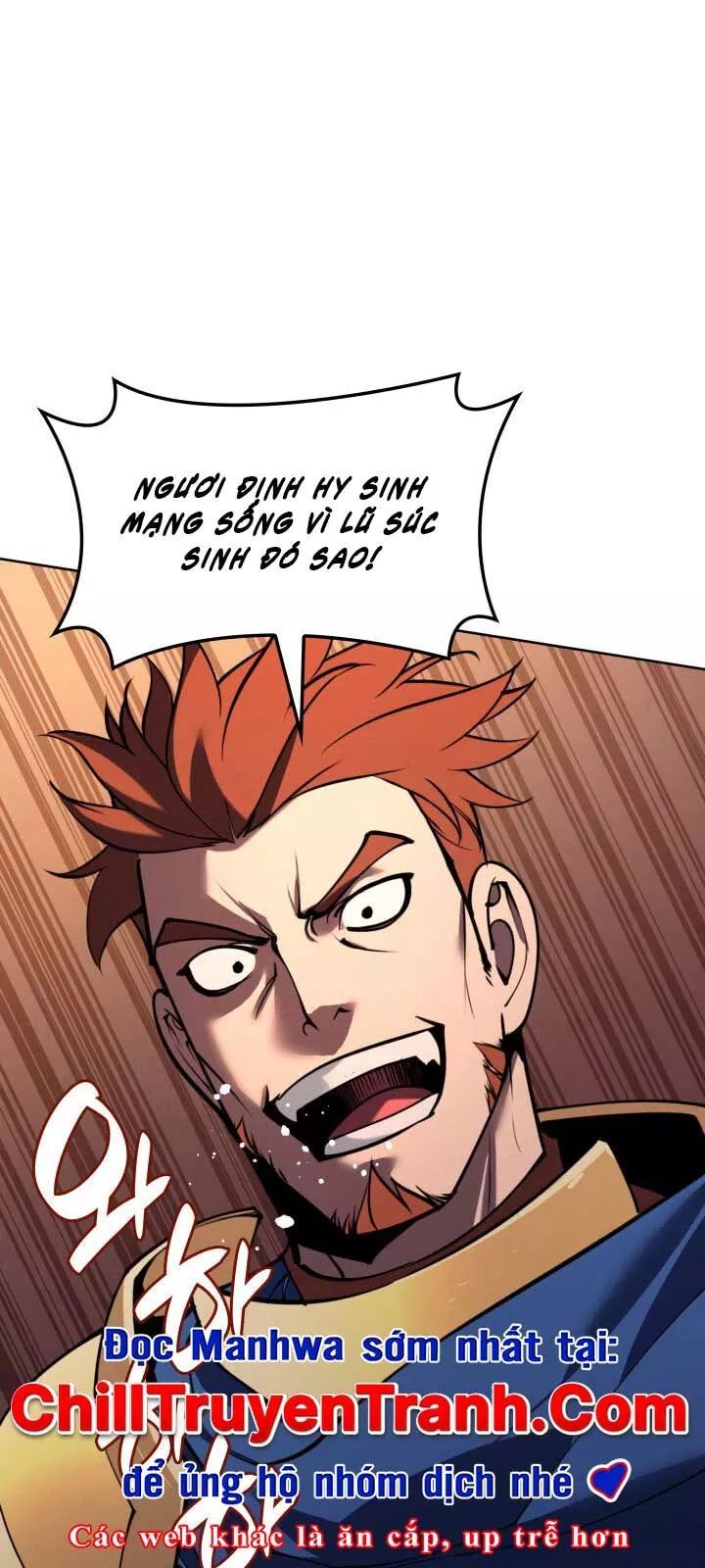 Thợ Rèn Huyền Thoại Chapter 273 - Trang 127
