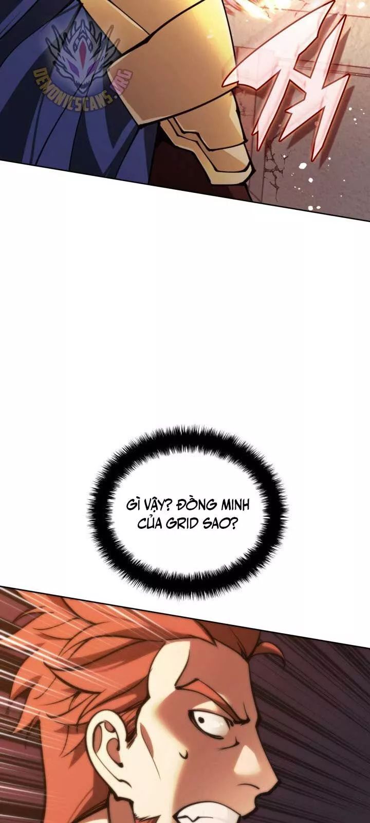 Thợ Rèn Huyền Thoại Chapter 273 - Trang 129