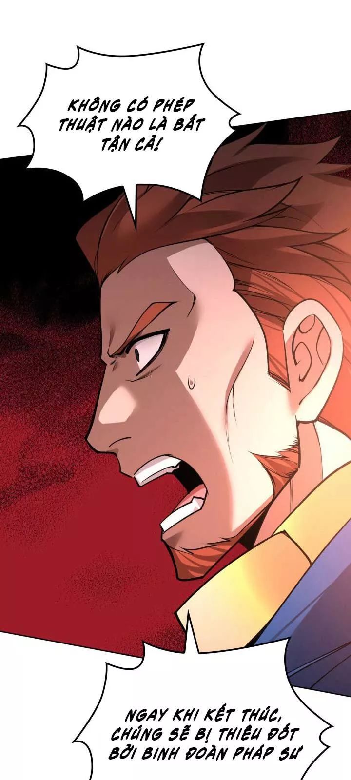 Thợ Rèn Huyền Thoại Chapter 273 - Trang 13