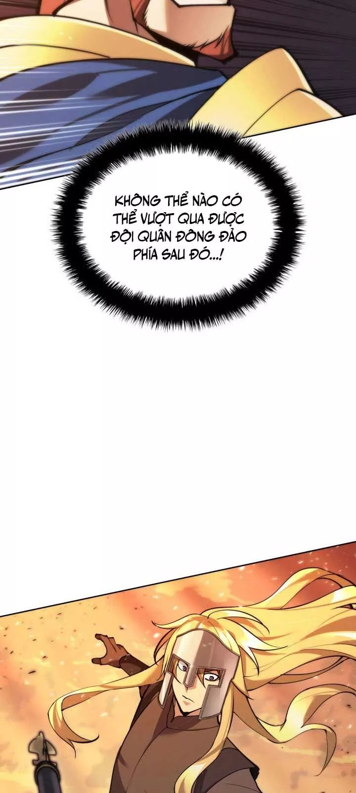 Thợ Rèn Huyền Thoại Chapter 273 - Trang 130