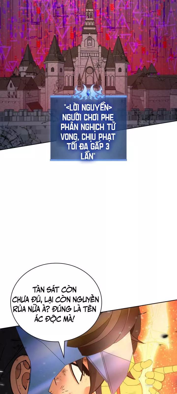 Thợ Rèn Huyền Thoại Chapter 273 - Trang 15