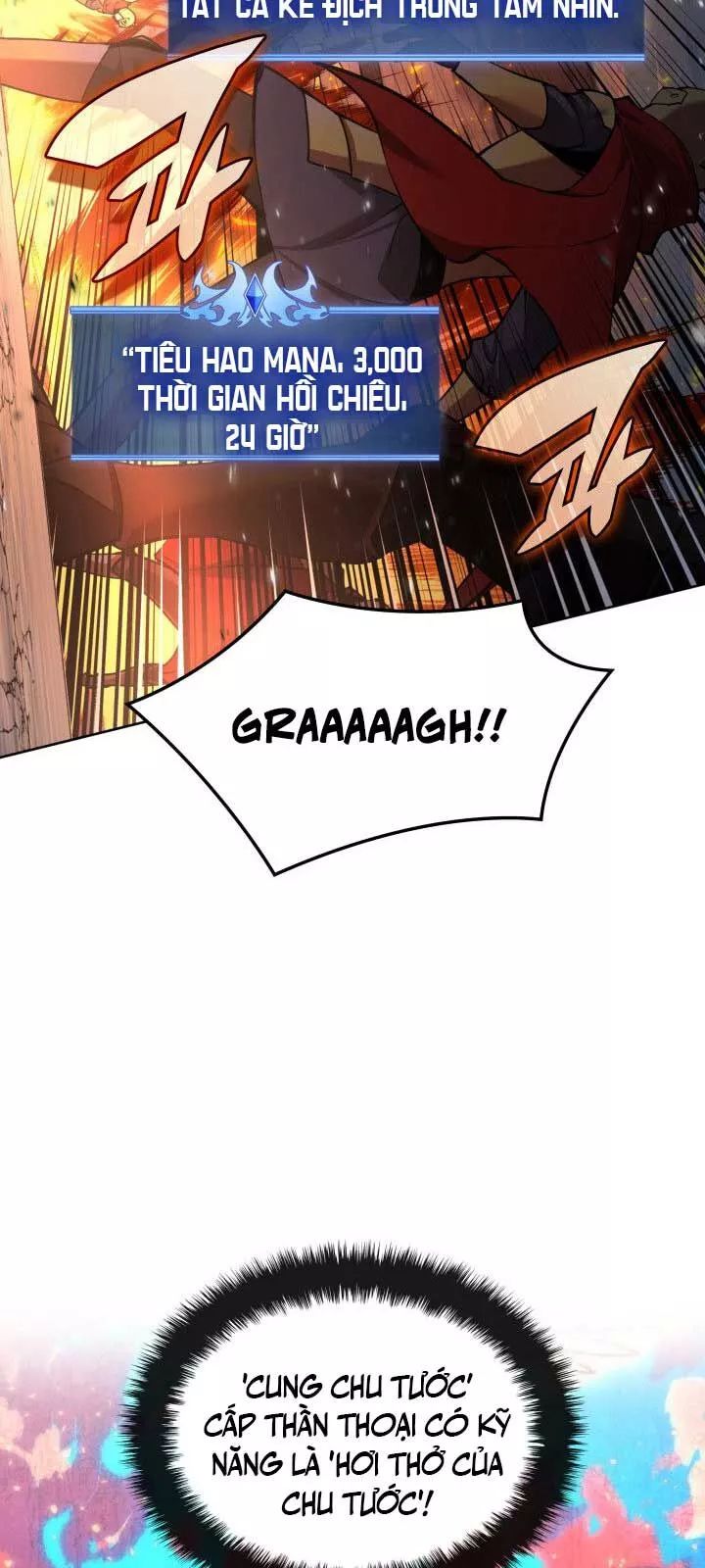 Thợ Rèn Huyền Thoại Chapter 273 - Trang 18