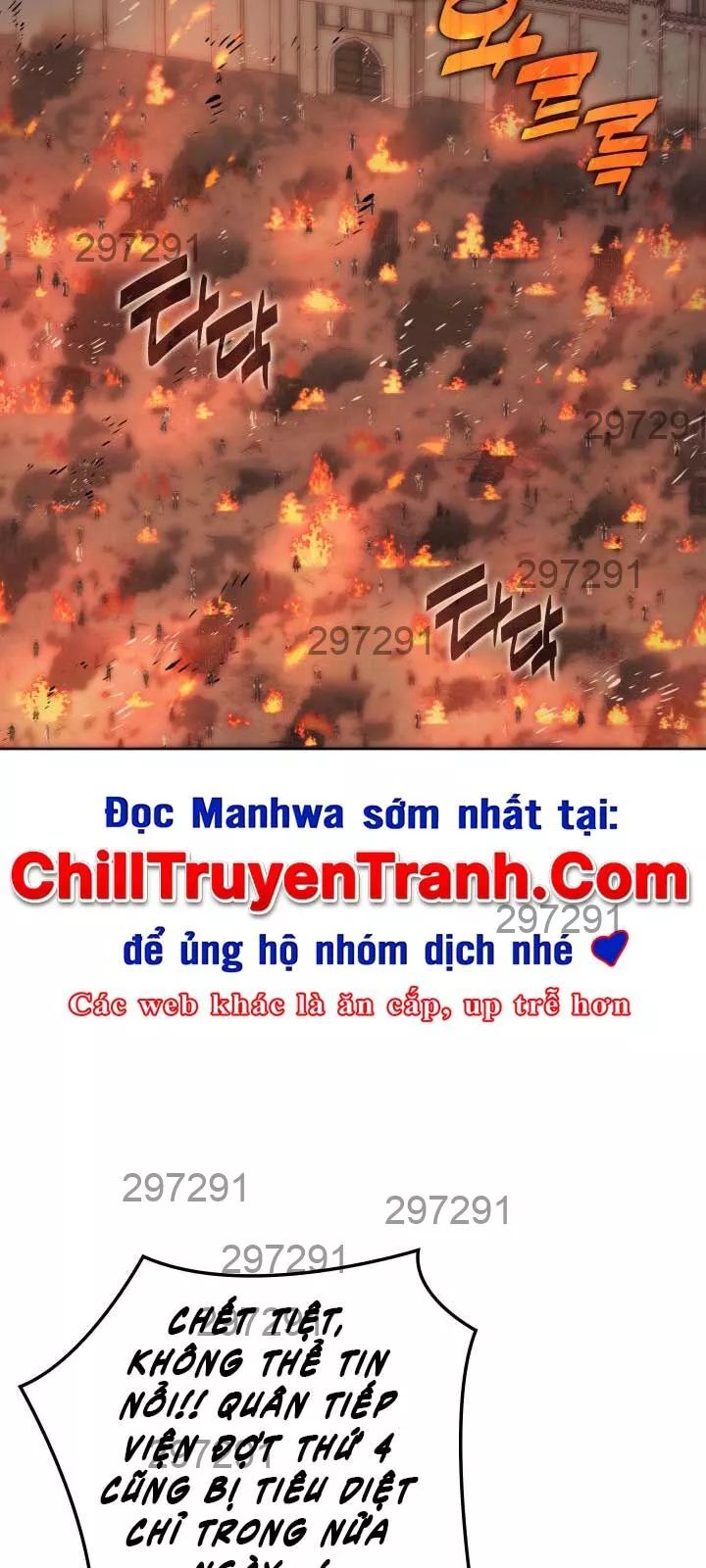 Thợ Rèn Huyền Thoại Chapter 273 - Trang 2