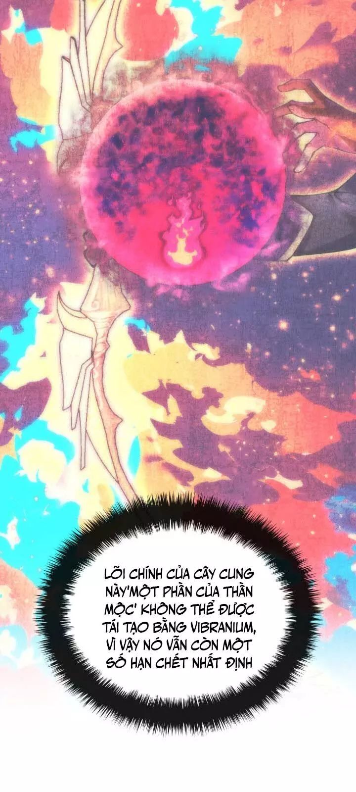 Thợ Rèn Huyền Thoại Chapter 273 - Trang 20
