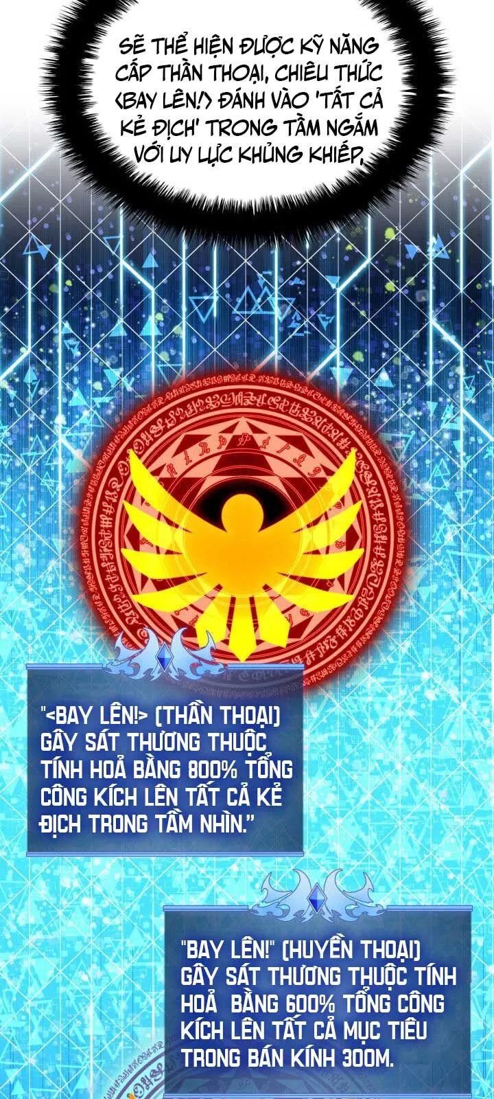 Thợ Rèn Huyền Thoại Chapter 273 - Trang 23