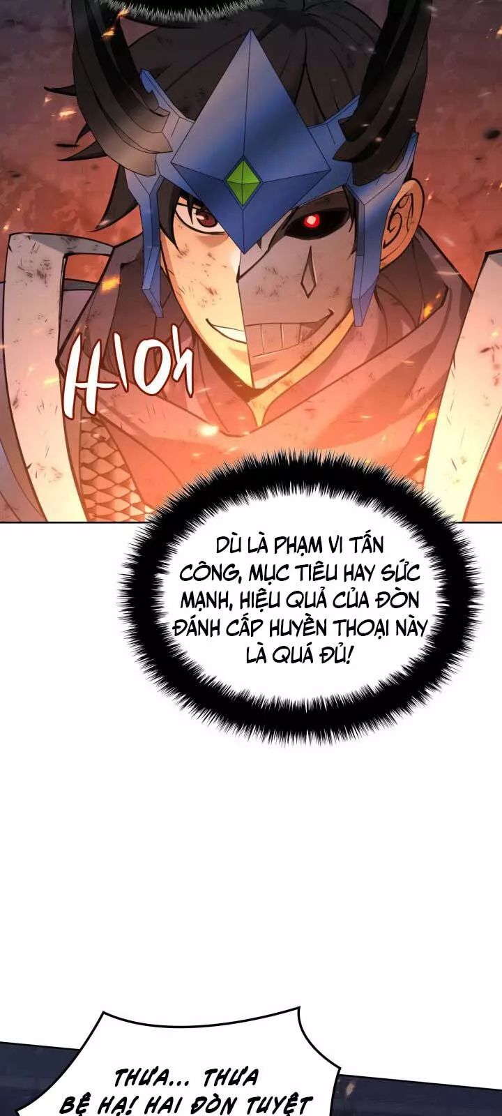 Thợ Rèn Huyền Thoại Chapter 273 - Trang 25
