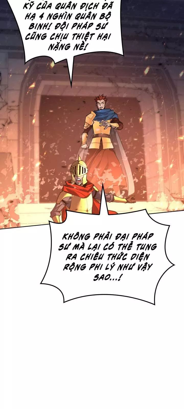 Thợ Rèn Huyền Thoại Chapter 273 - Trang 26