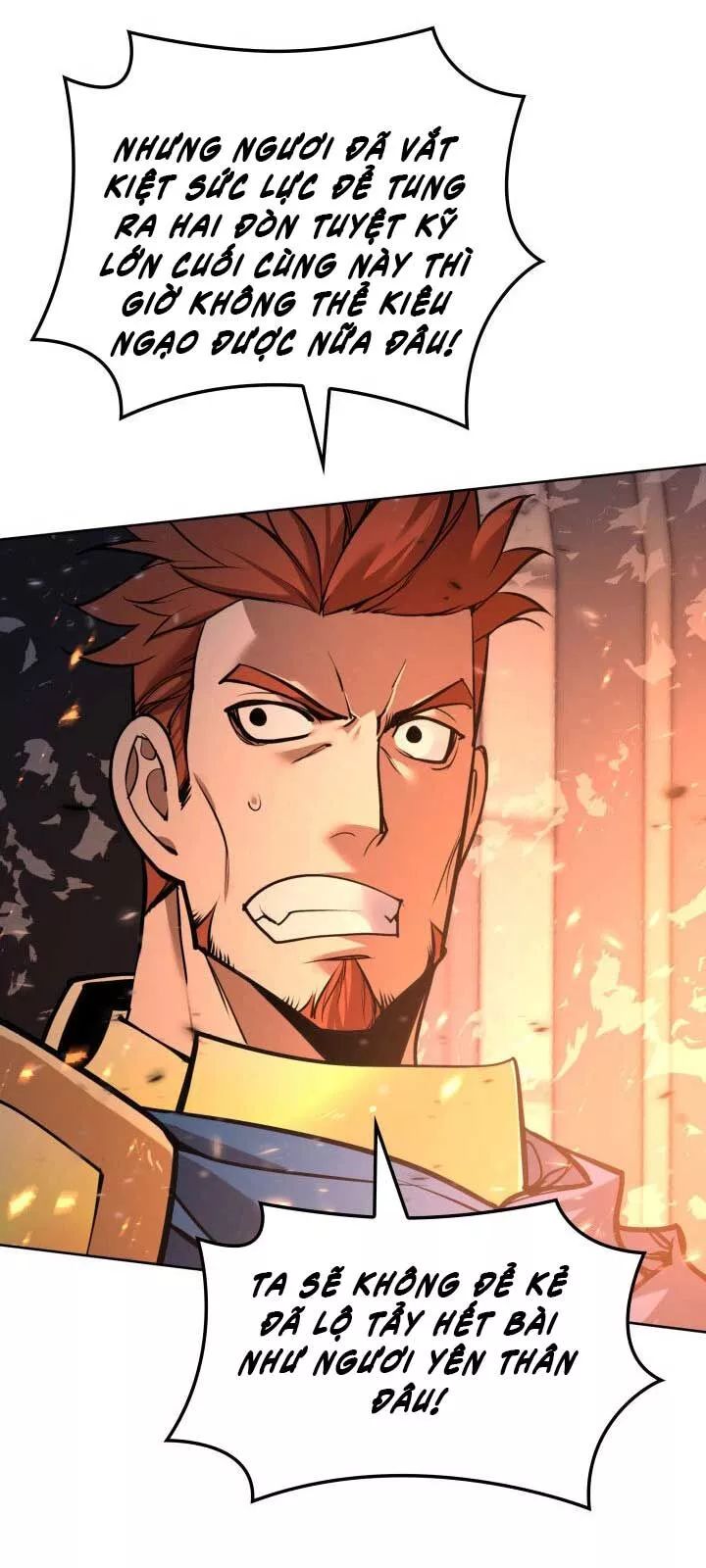 Thợ Rèn Huyền Thoại Chapter 273 - Trang 27