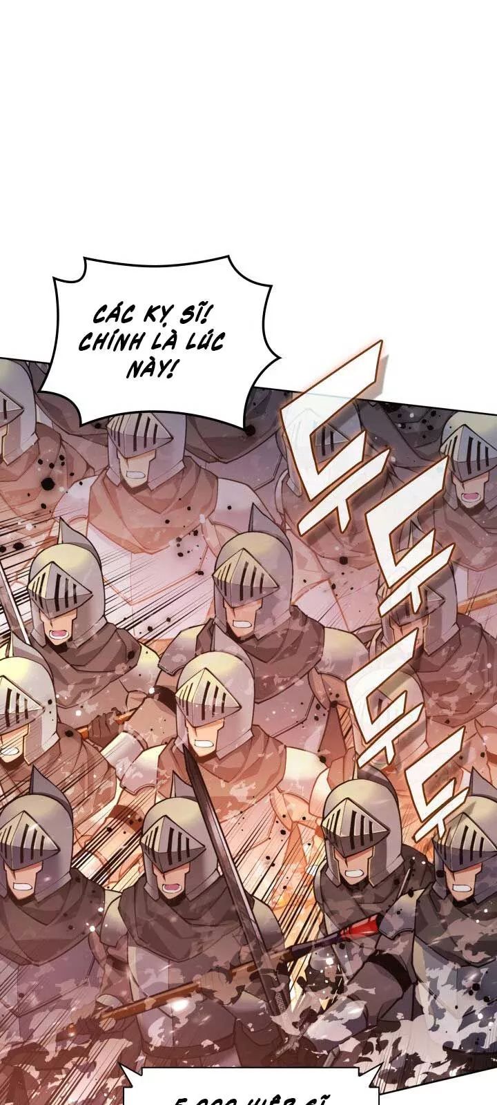 Thợ Rèn Huyền Thoại Chapter 273 - Trang 28