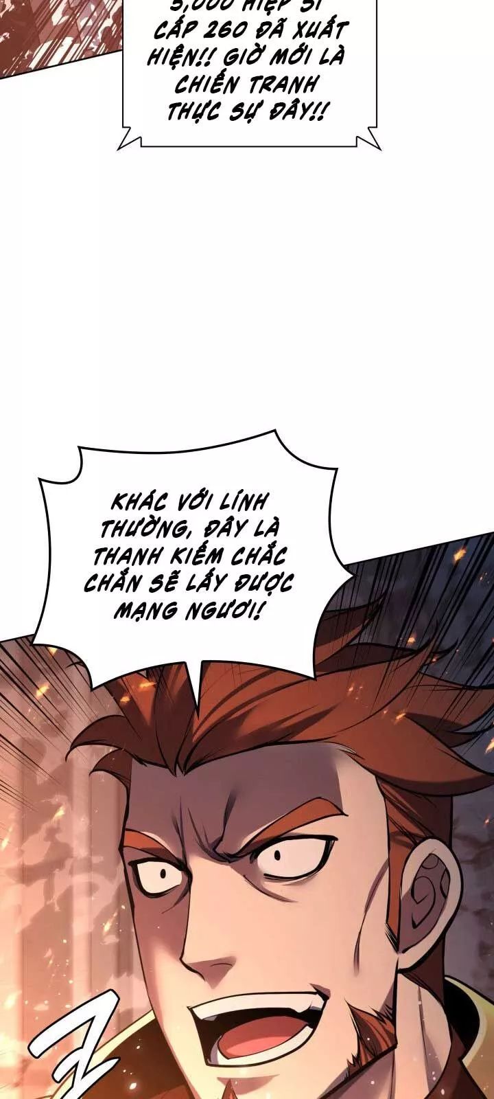 Thợ Rèn Huyền Thoại Chapter 273 - Trang 29