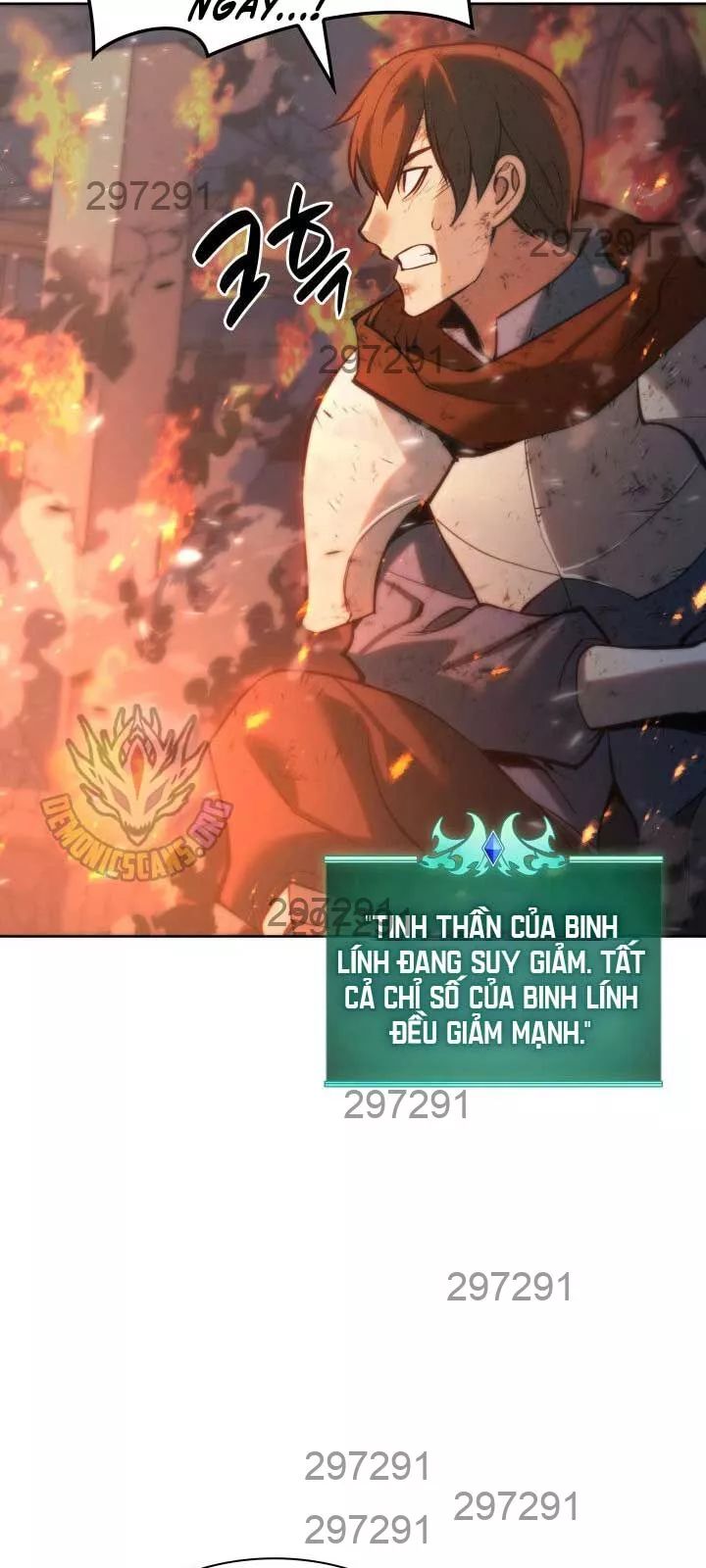 Thợ Rèn Huyền Thoại Chapter 273 - Trang 3