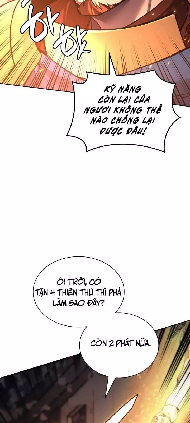 Thợ Rèn Huyền Thoại Chapter 273 - Trang 30