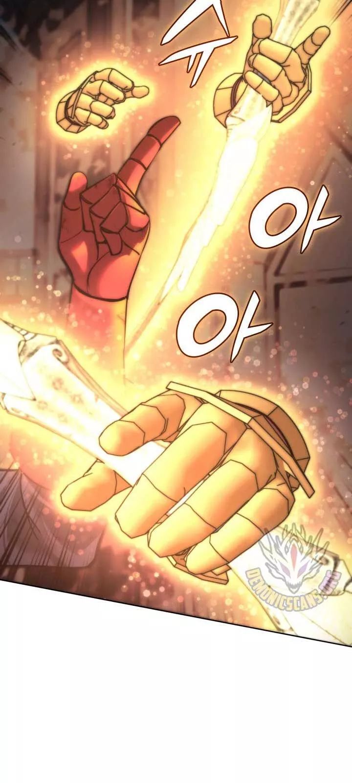 Thợ Rèn Huyền Thoại Chapter 273 - Trang 31