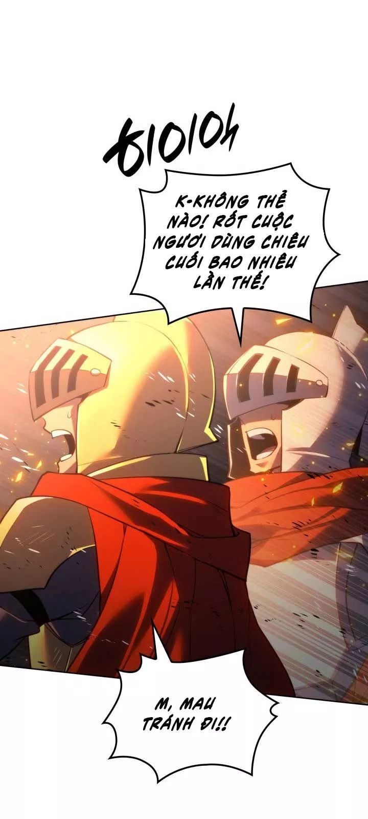 Thợ Rèn Huyền Thoại Chapter 273 - Trang 32