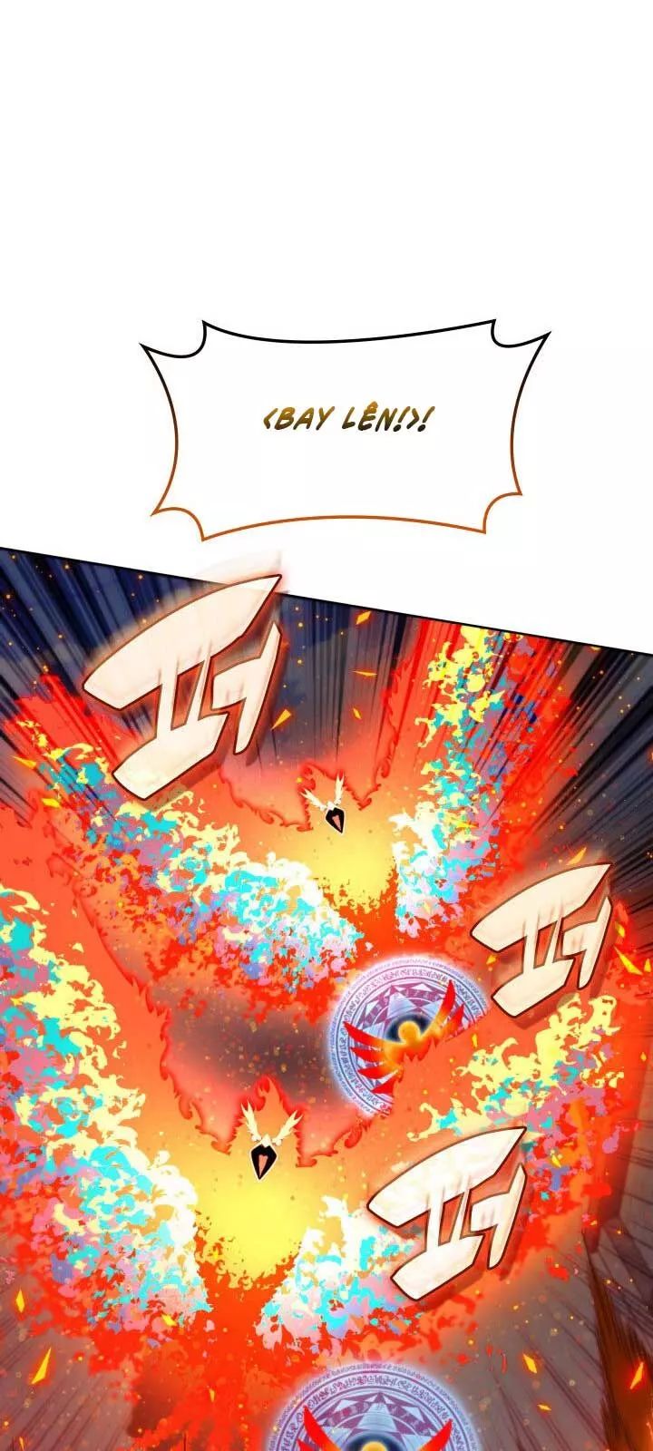 Thợ Rèn Huyền Thoại Chapter 273 - Trang 33