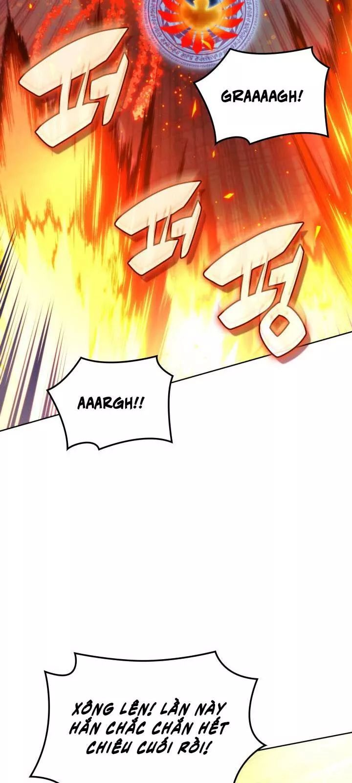 Thợ Rèn Huyền Thoại Chapter 273 - Trang 34