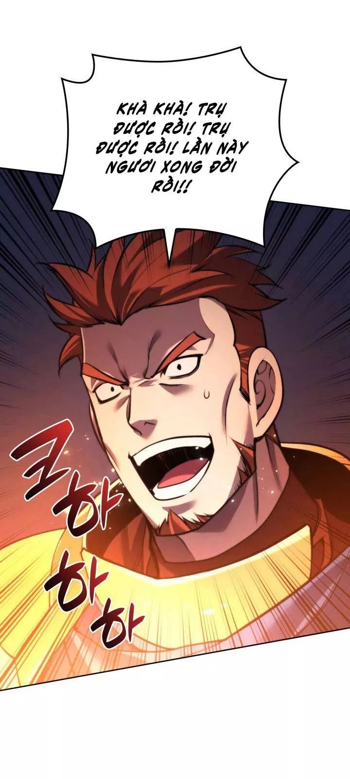 Thợ Rèn Huyền Thoại Chapter 273 - Trang 36