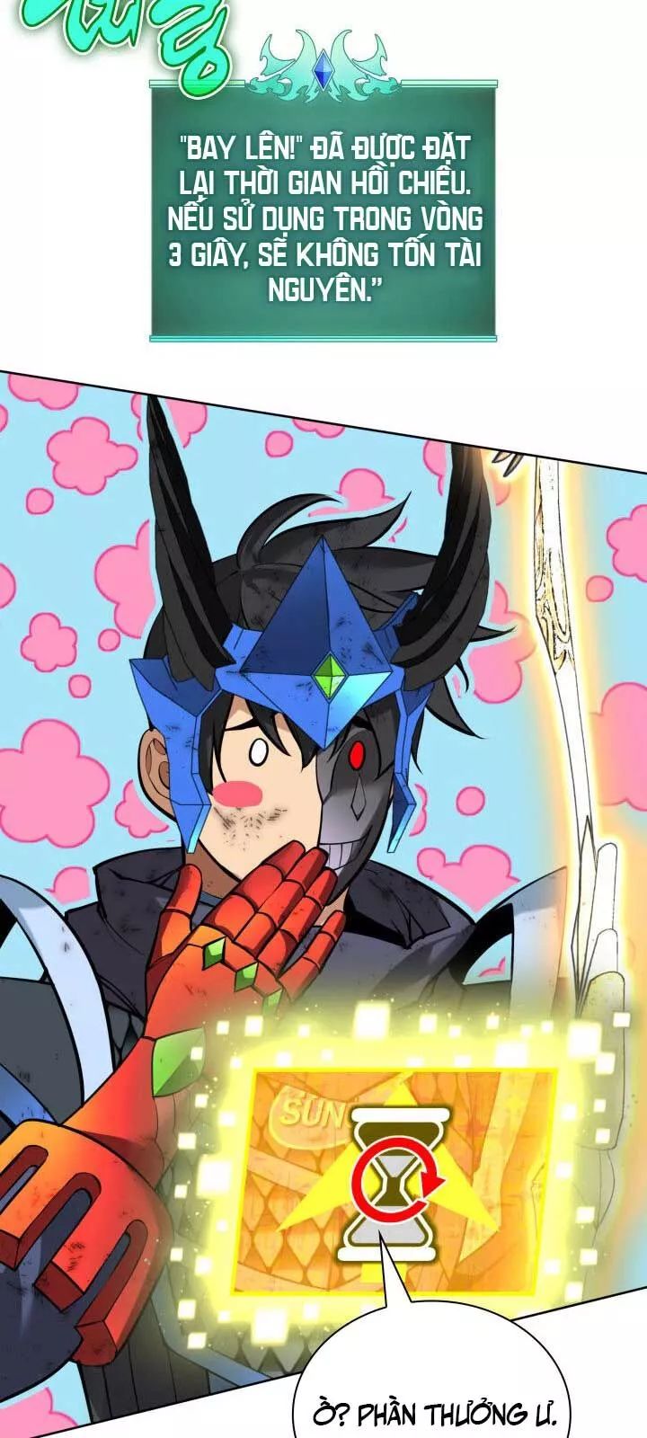 Thợ Rèn Huyền Thoại Chapter 273 - Trang 39