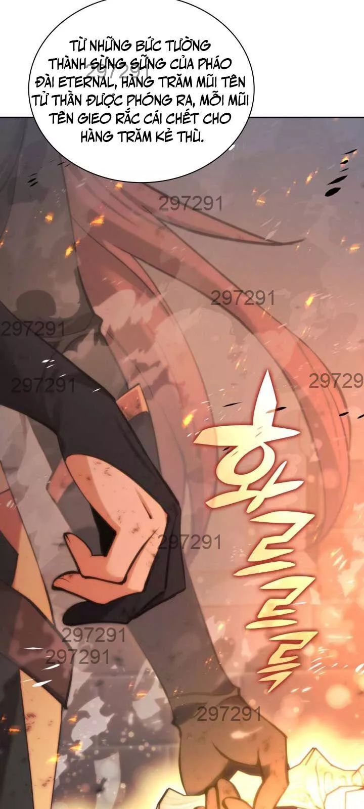 Thợ Rèn Huyền Thoại Chapter 273 - Trang 4