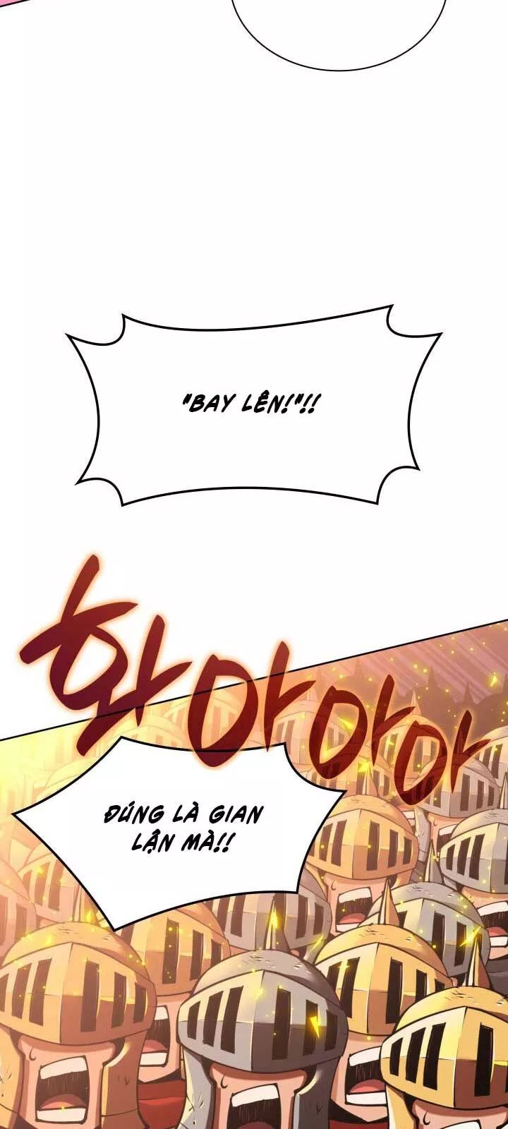 Thợ Rèn Huyền Thoại Chapter 273 - Trang 40