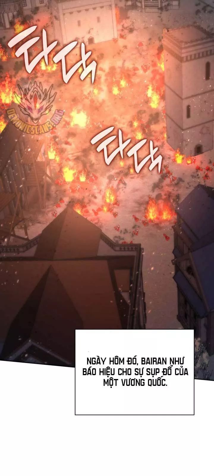 Thợ Rèn Huyền Thoại Chapter 273 - Trang 42