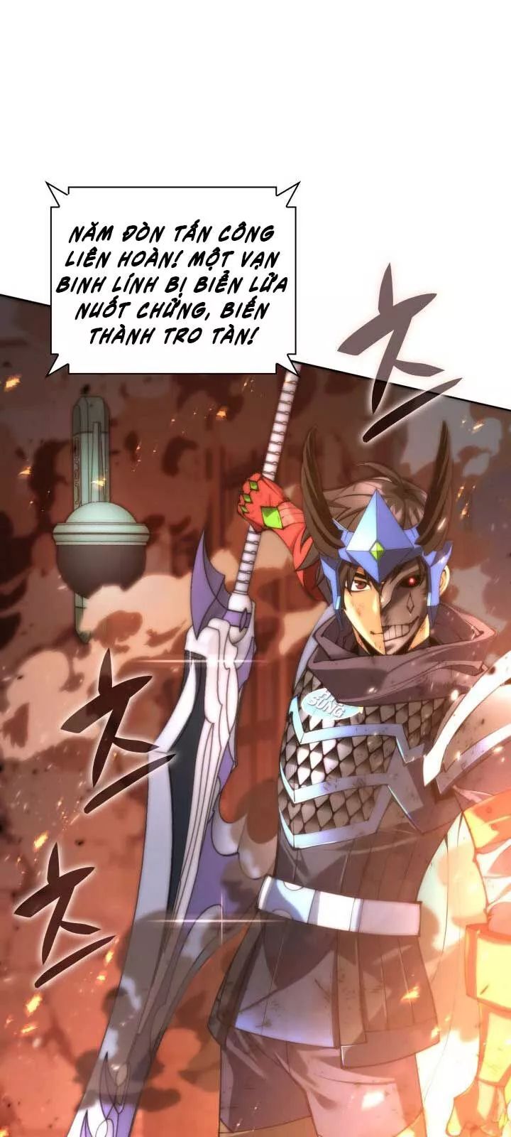 Thợ Rèn Huyền Thoại Chapter 273 - Trang 43