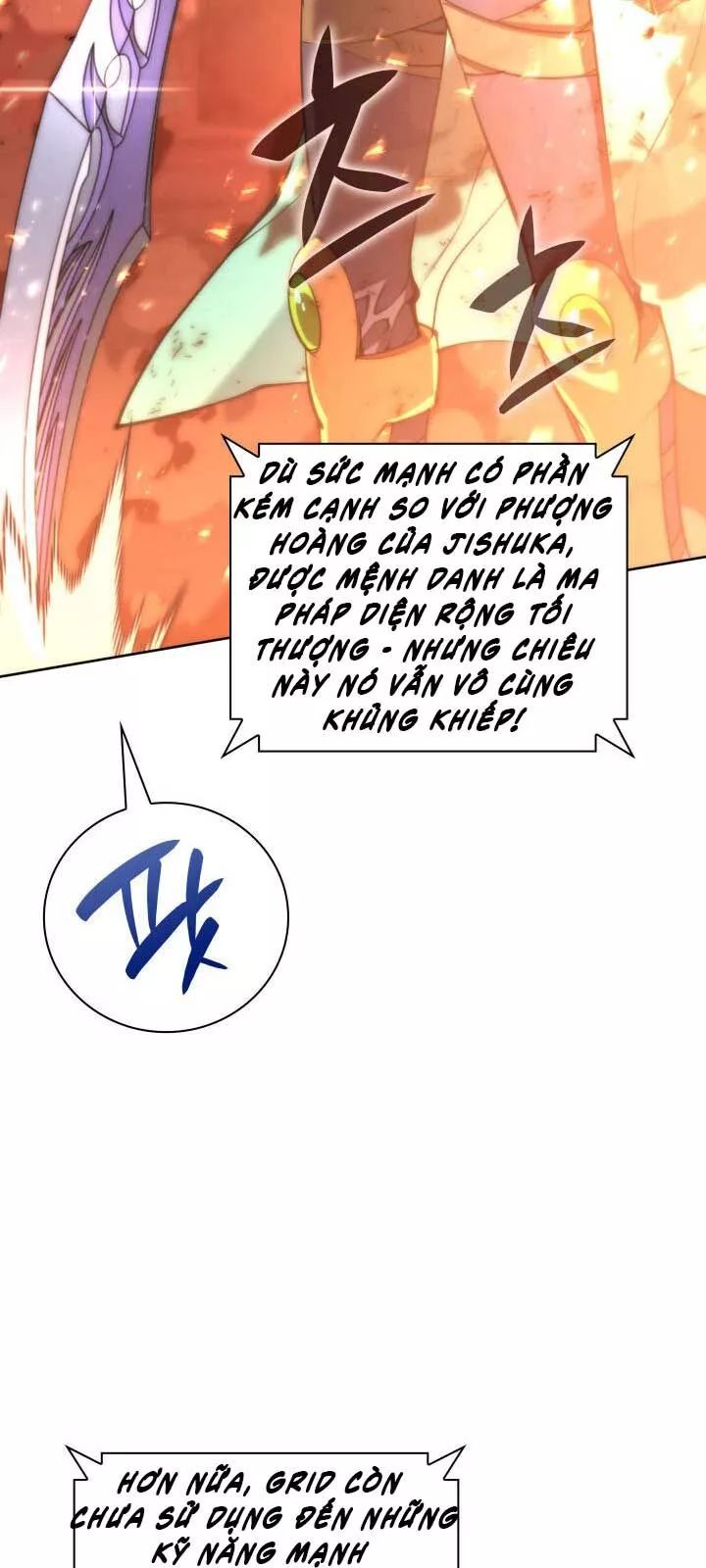 Thợ Rèn Huyền Thoại Chapter 273 - Trang 44