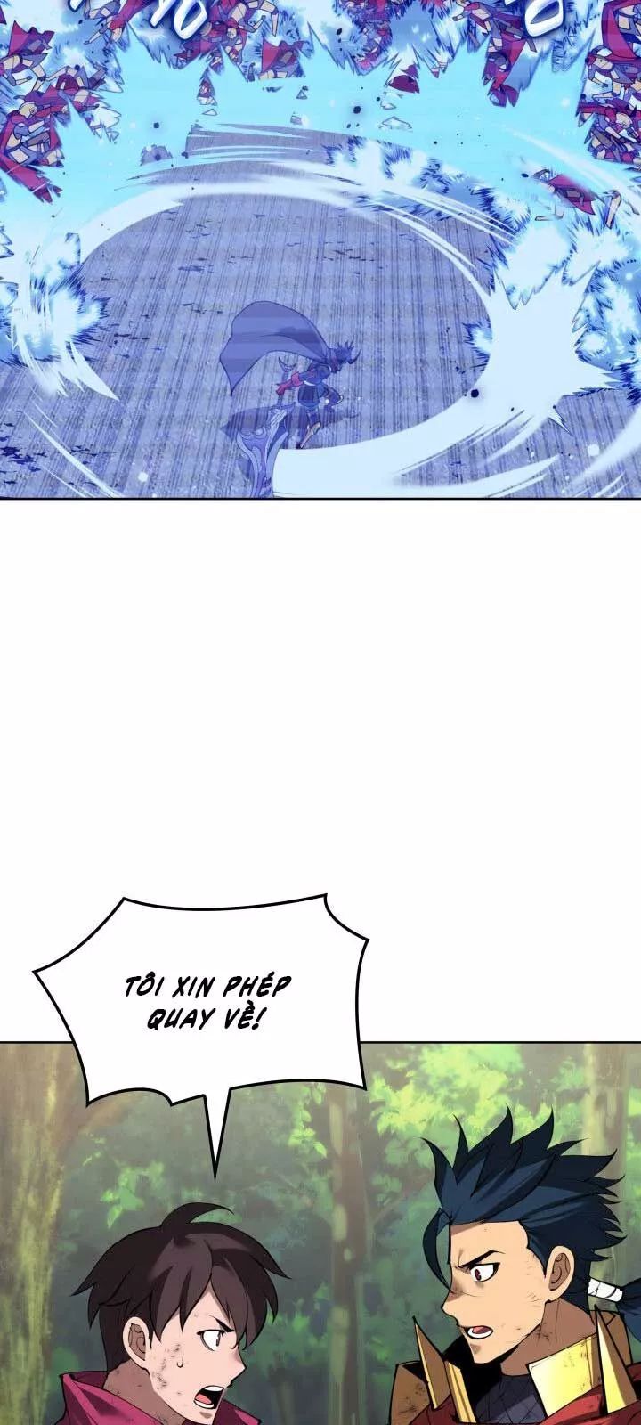 Thợ Rèn Huyền Thoại Chapter 273 - Trang 50