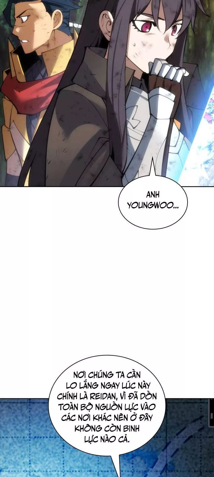 Thợ Rèn Huyền Thoại Chapter 273 - Trang 52