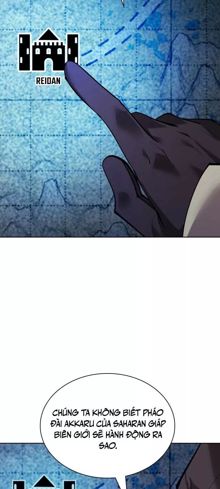 Thợ Rèn Huyền Thoại Chapter 273 - Trang 53