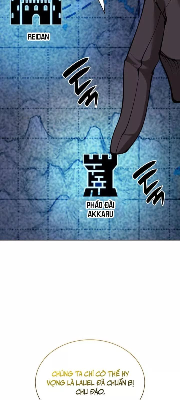 Thợ Rèn Huyền Thoại Chapter 273 - Trang 54