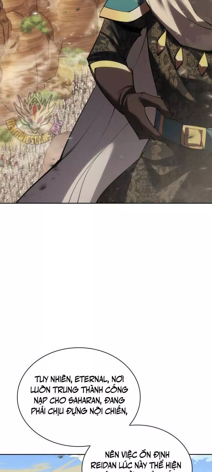Thợ Rèn Huyền Thoại Chapter 273 - Trang 58