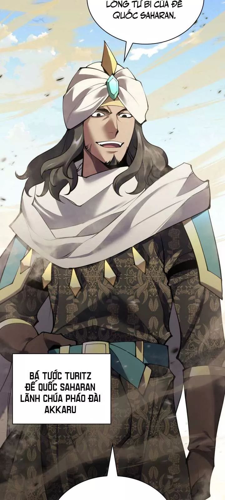 Thợ Rèn Huyền Thoại Chapter 273 - Trang 59