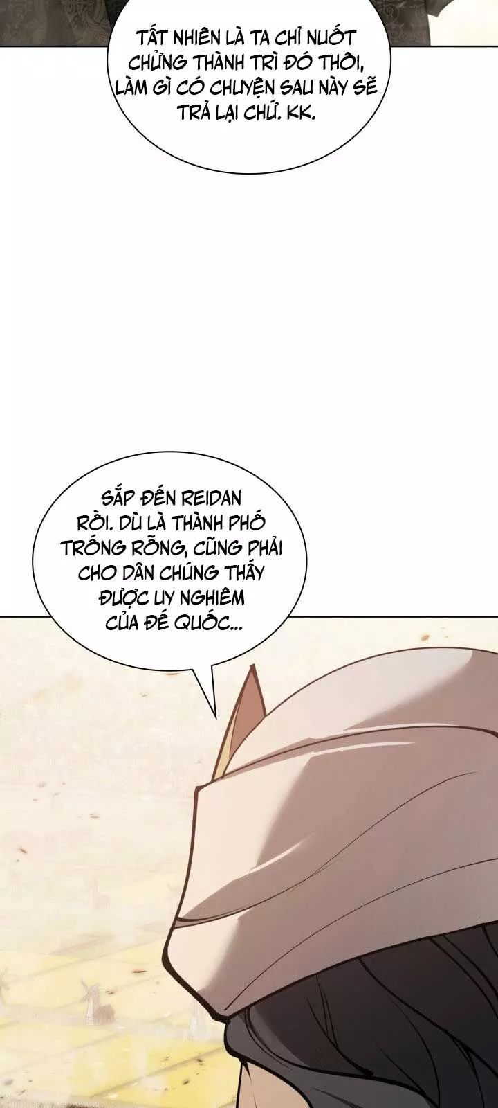 Thợ Rèn Huyền Thoại Chapter 273 - Trang 60