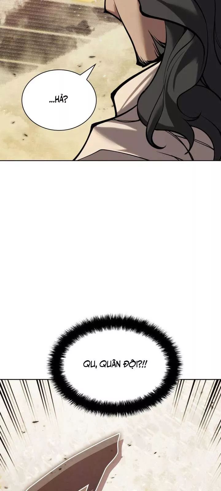 Thợ Rèn Huyền Thoại Chapter 273 - Trang 61