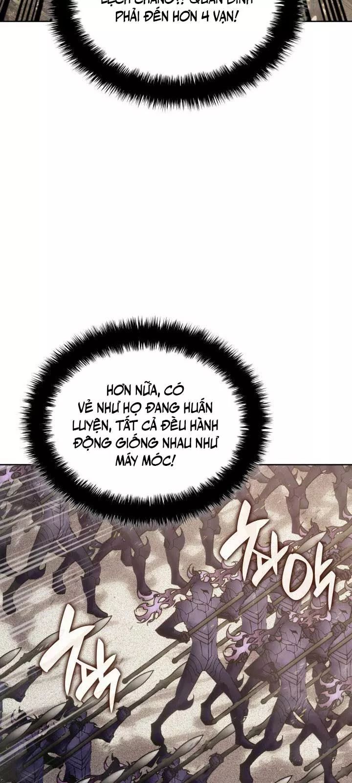 Thợ Rèn Huyền Thoại Chapter 273 - Trang 63