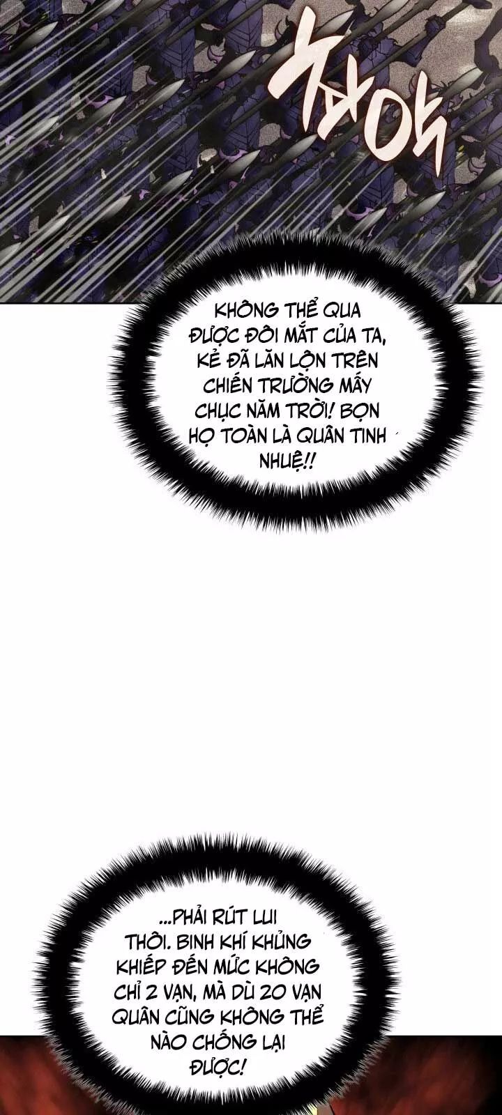 Thợ Rèn Huyền Thoại Chapter 273 - Trang 64