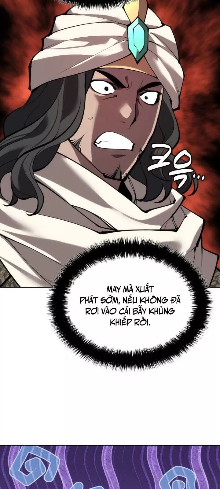 Thợ Rèn Huyền Thoại Chapter 273 - Trang 65