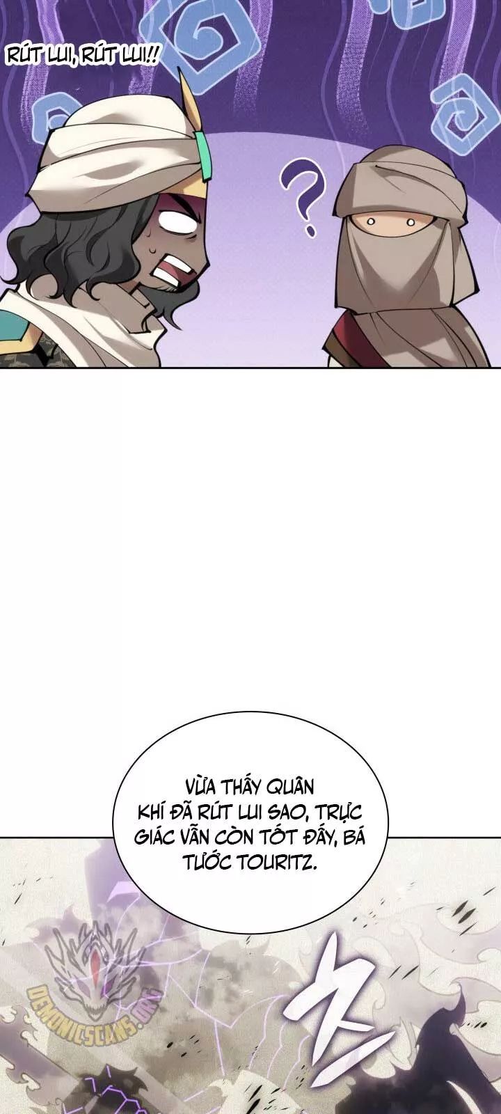 Thợ Rèn Huyền Thoại Chapter 273 - Trang 66