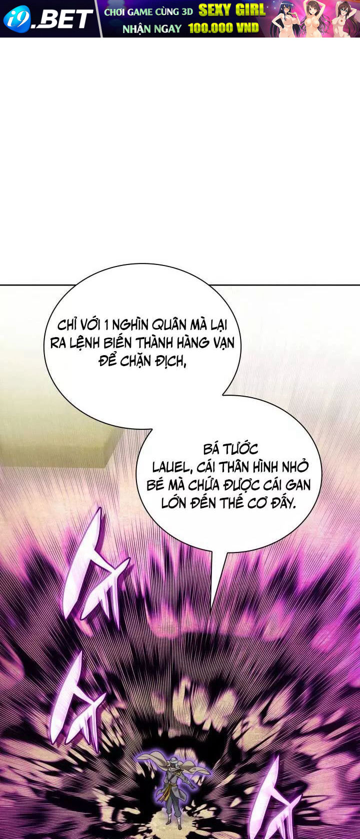 Thợ Rèn Huyền Thoại Chapter 273 - Trang 68