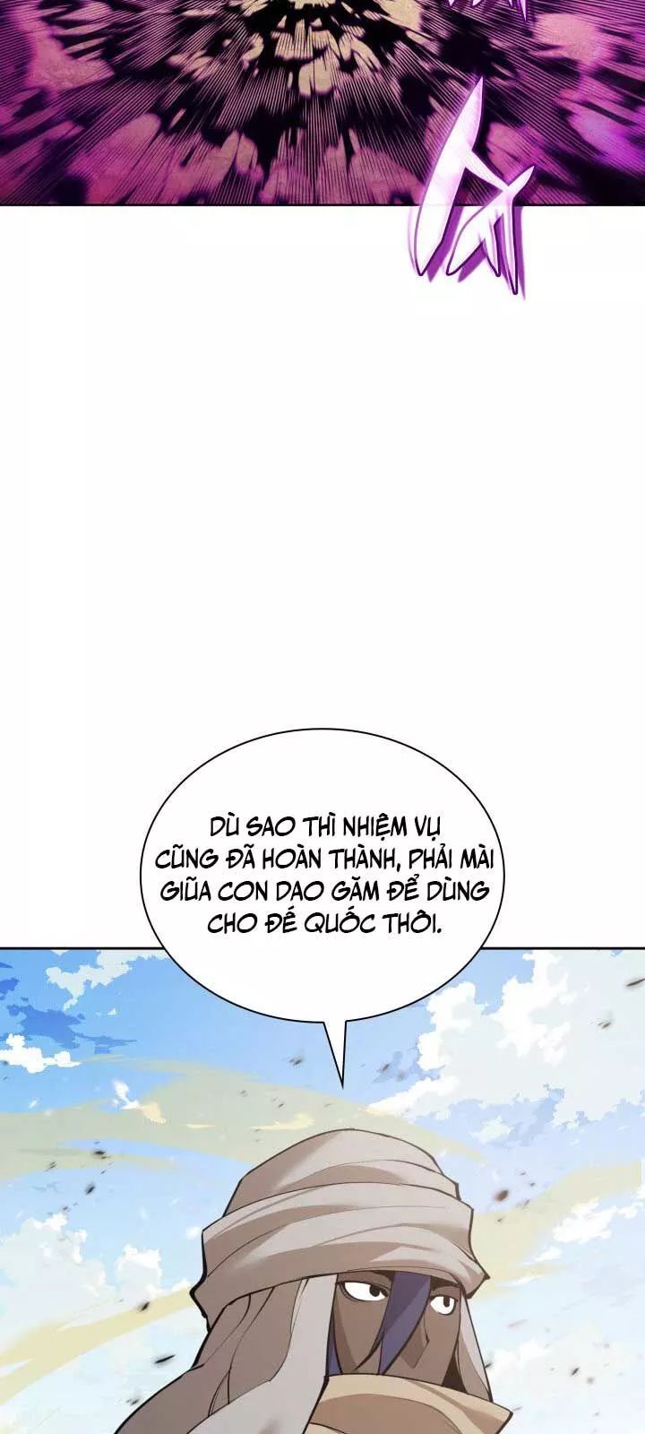 Thợ Rèn Huyền Thoại Chapter 273 - Trang 69