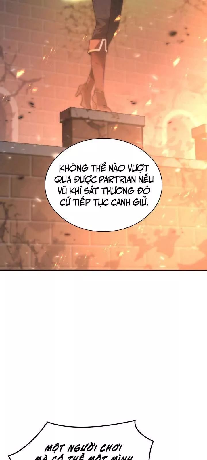 Thợ Rèn Huyền Thoại Chapter 273 - Trang 7