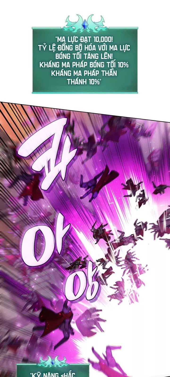 Thợ Rèn Huyền Thoại Chapter 273 - Trang 73