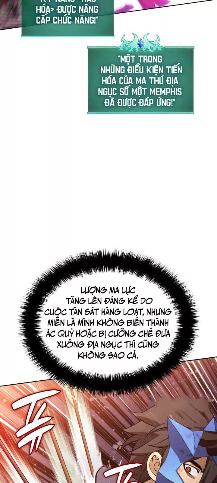 Thợ Rèn Huyền Thoại Chapter 273 - Trang 74