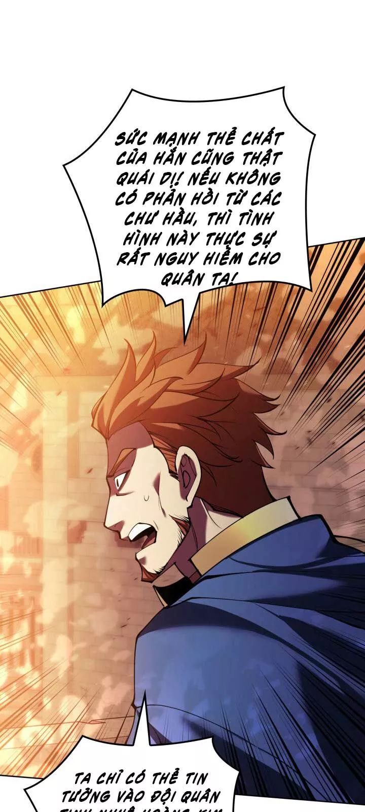 Thợ Rèn Huyền Thoại Chapter 273 - Trang 78