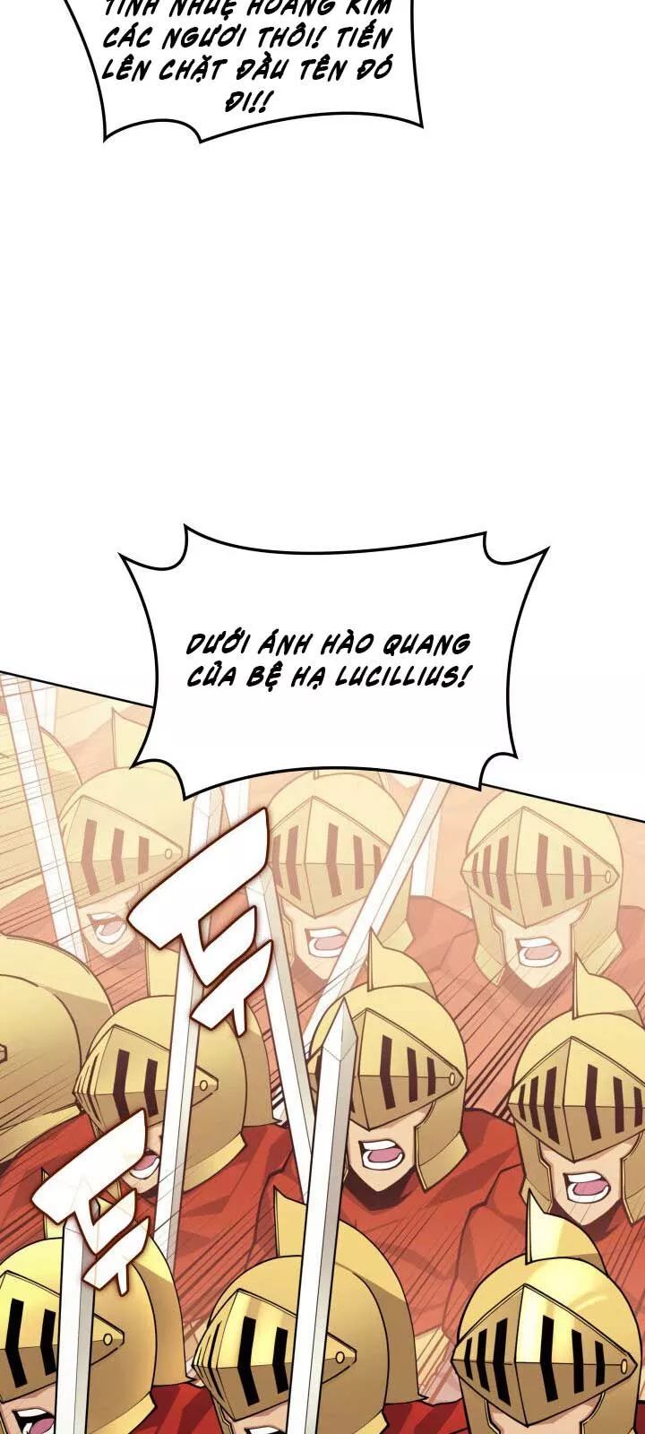 Thợ Rèn Huyền Thoại Chapter 273 - Trang 79