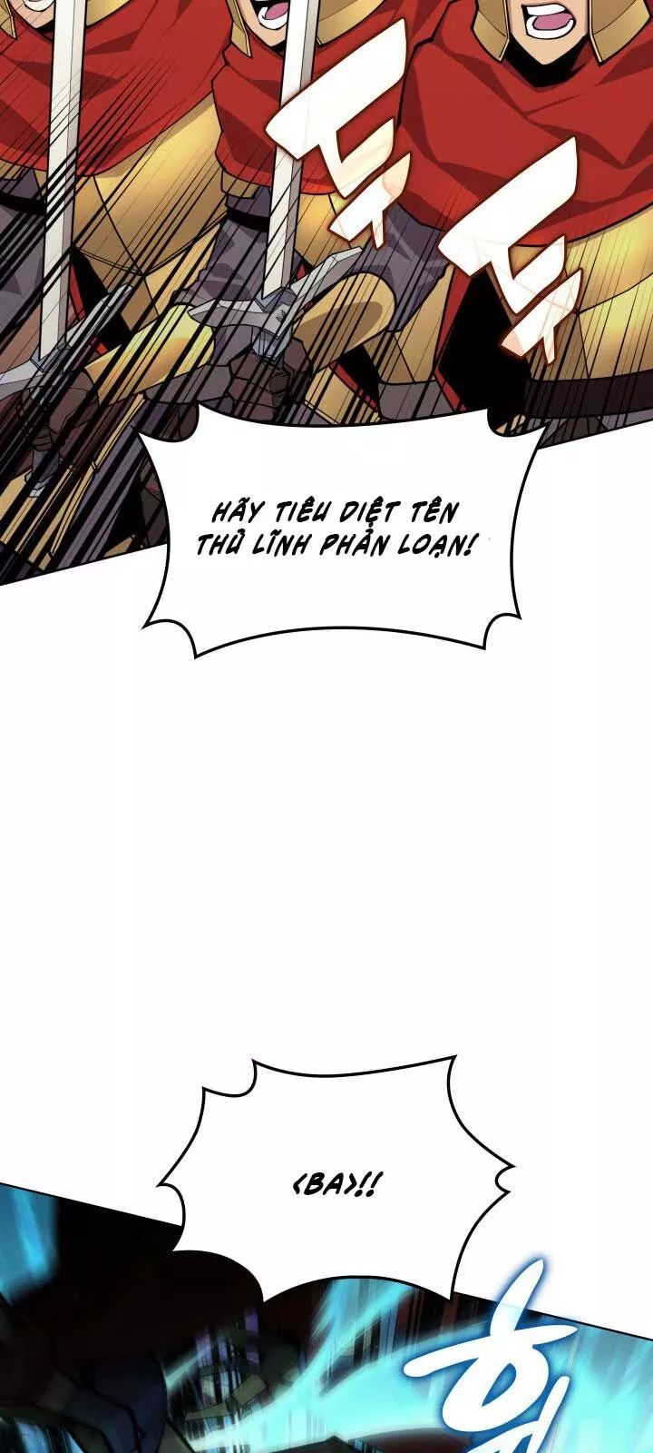 Thợ Rèn Huyền Thoại Chapter 273 - Trang 80