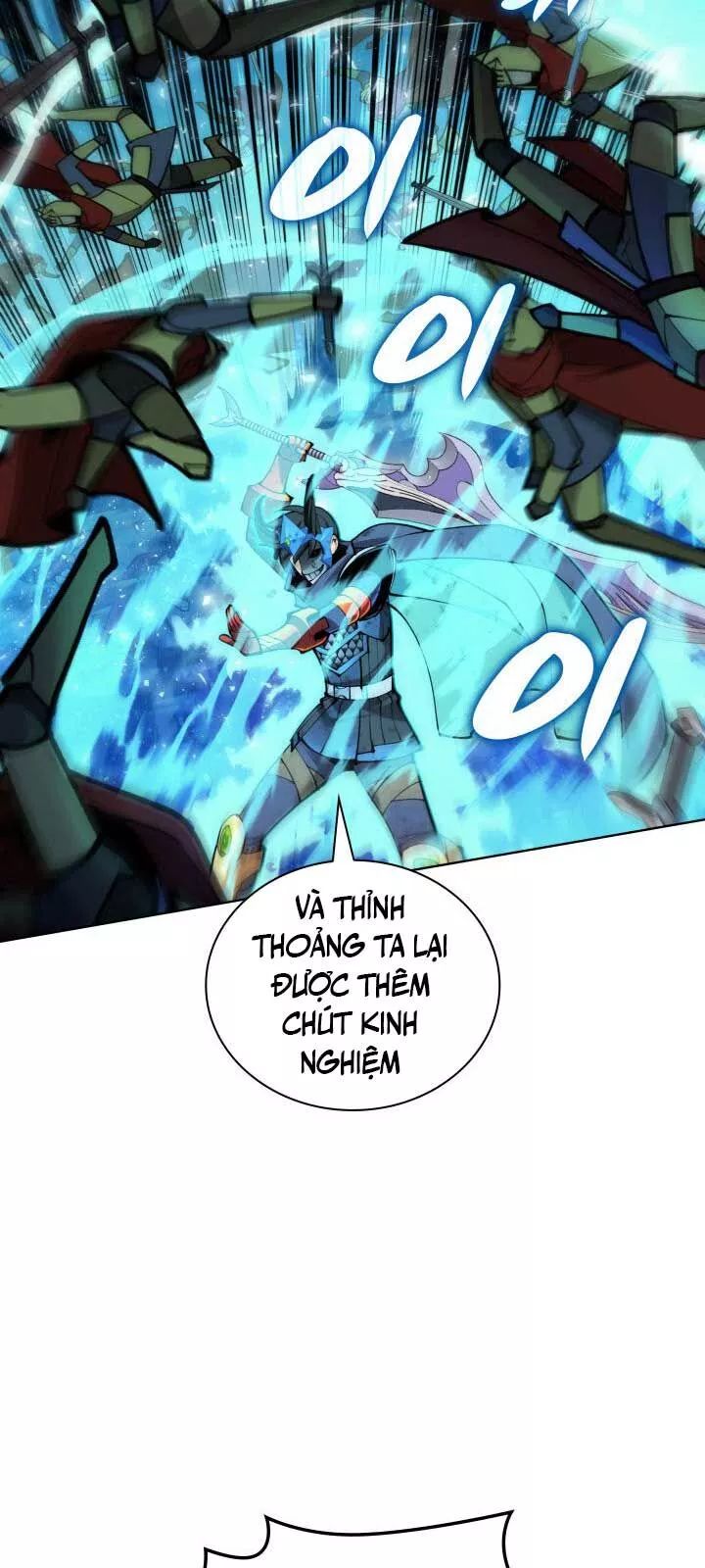 Thợ Rèn Huyền Thoại Chapter 273 - Trang 81