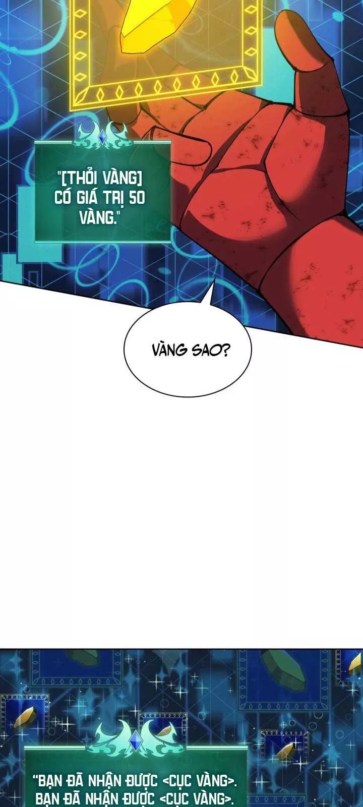 Thợ Rèn Huyền Thoại Chapter 273 - Trang 84