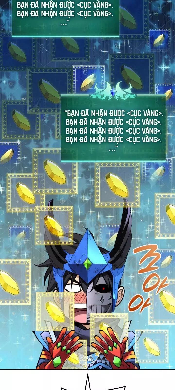 Thợ Rèn Huyền Thoại Chapter 273 - Trang 85